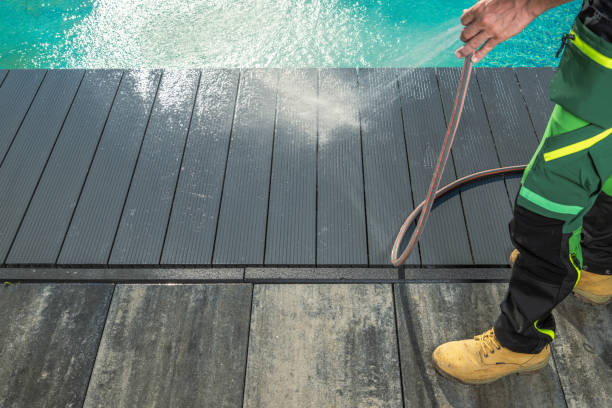 Best Commercial Building Pressure Washing  in Duluth, GA