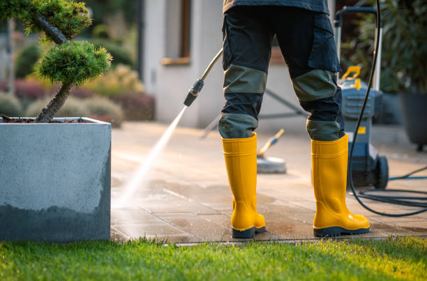 Best Garage Pressure Washing  in Duluth, GA